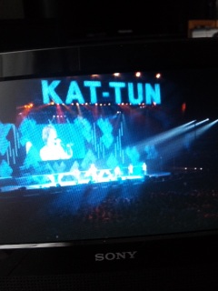 KAT-TUN