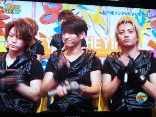 KAT-TUN!!!!!!