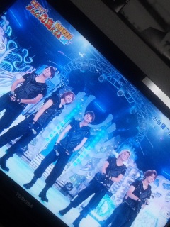 KAT-TUN�L�^�[�[�[!!!!!!