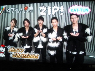 �����[�N���X�}�X