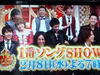 �P�ԃ\���OSHOW